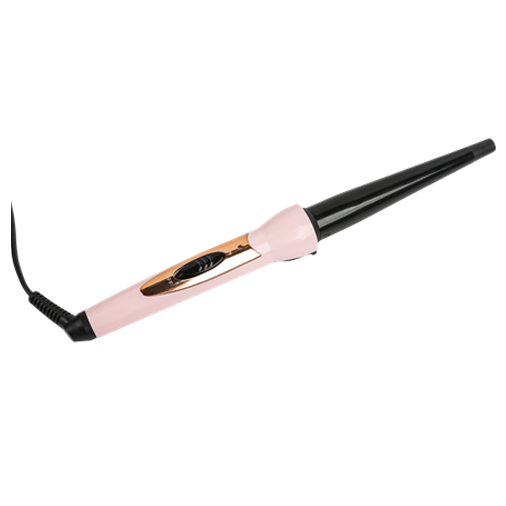 Goodmans 38 Watt Personal Hair Curler model 356892-1 HC front view - GharOne Nepal